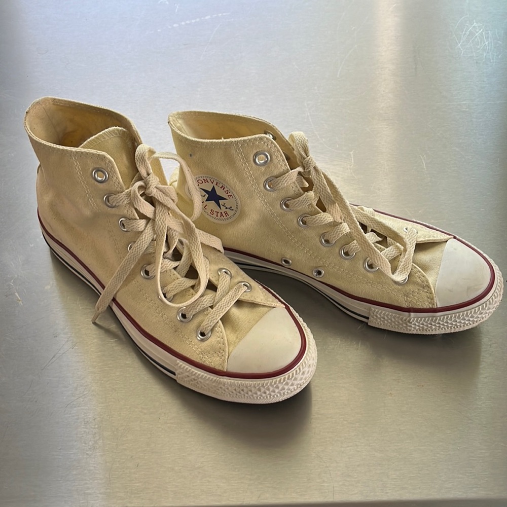 Converse All Star Hi